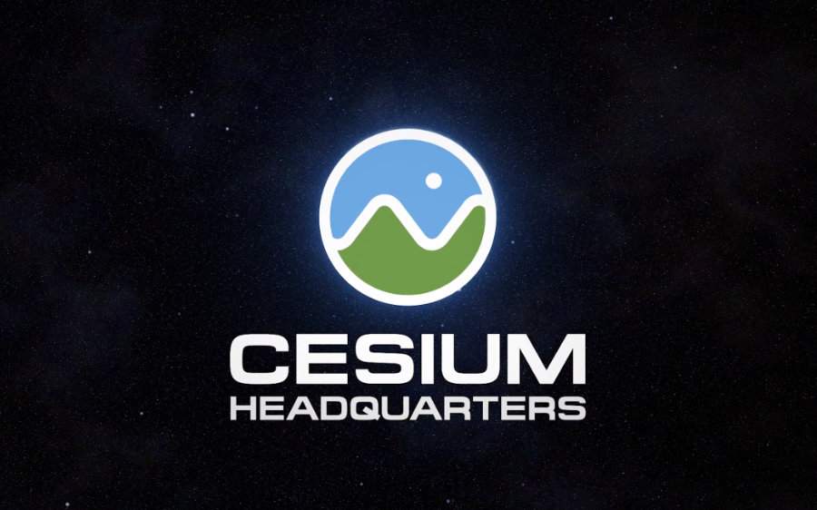 Cesium HQ